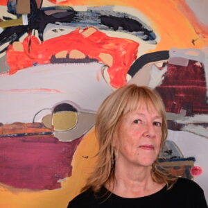 Ellen Brandson