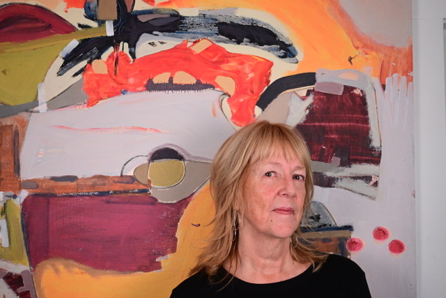 Ellen Brandson