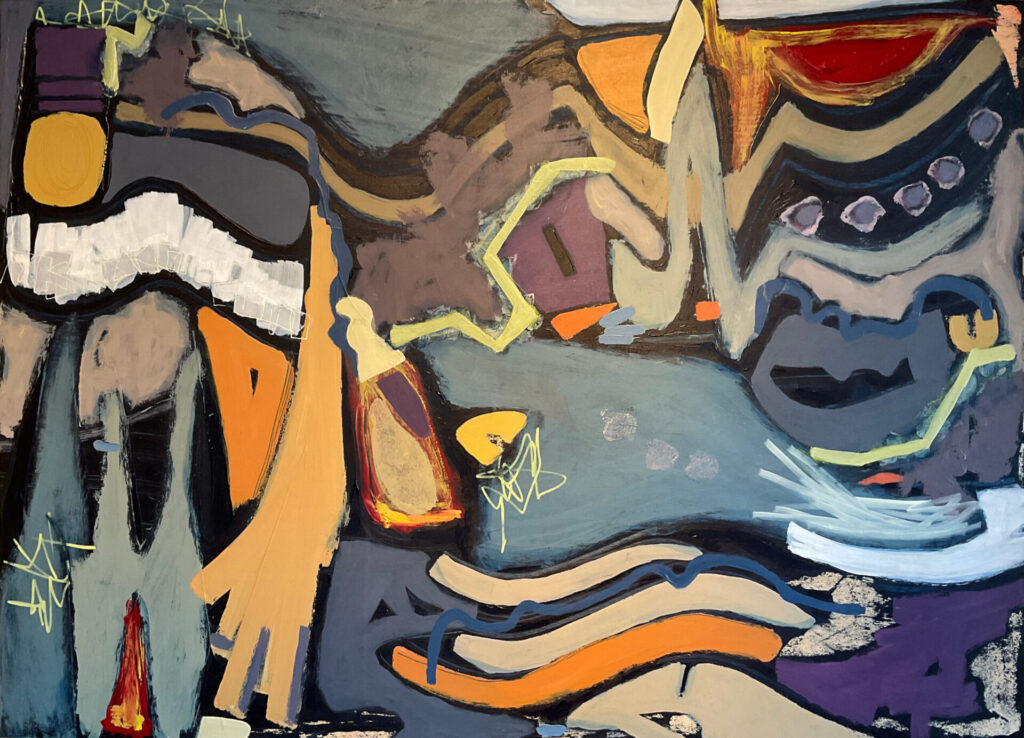 Running Up That Hill